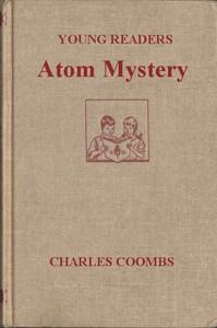 Cover of Atom Mystery [Young Atom Detective] — Reading Companion