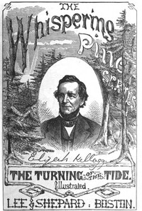 Cover of The Turning of the Tide; Or, Radcliffe Rich and His Patients — Key Ideas to Explore