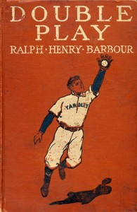 Cover of Double Play: A Story of School and Baseball — Edition Insights