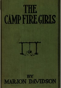 Cover of The Camp Fire Girls; Or, The Secret of an Old Mill — Story, Setting & Ideas
