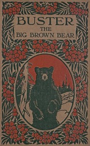 Cover of Buster the Big Brown Bear — Themes and Context