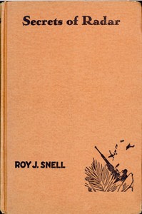 Cover of Secrets of Radar — Background and Themes