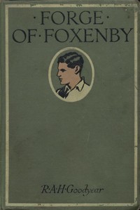 Cover of Forge of Foxenby — Story, Setting & Ideas