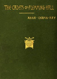 Cover of The Cadets of Flemming Hall — Reading Companion