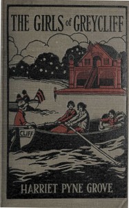 Cover of The Girls of Greycliff — Story, Setting & Ideas