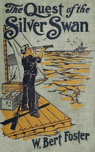 Cover of The quest of the Silver Swan: A ...